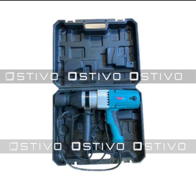 Електрически гайковерт3/4