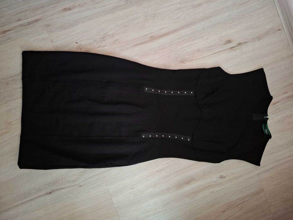 Ефектни есенни рокли