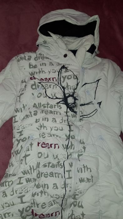 Женская одежда зимняя, летняя.