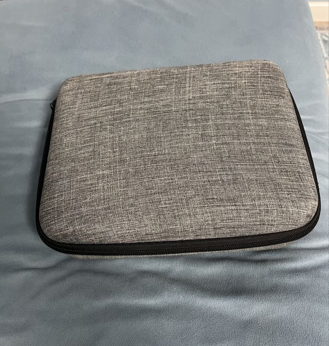 Дрон в хорошем состоянии