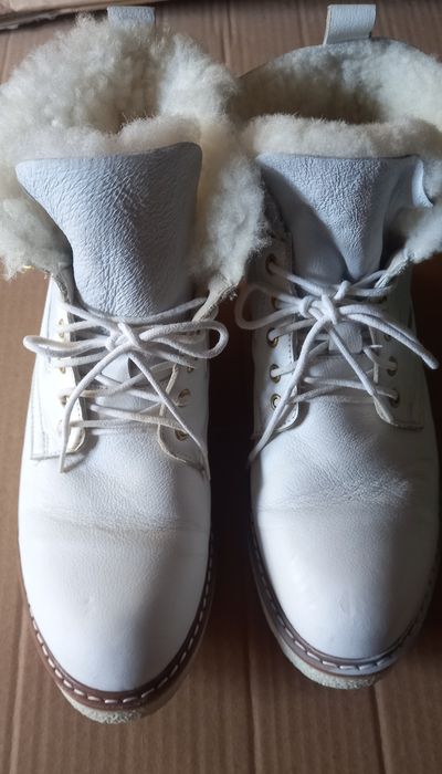 Ghetuțe îmblănite dama