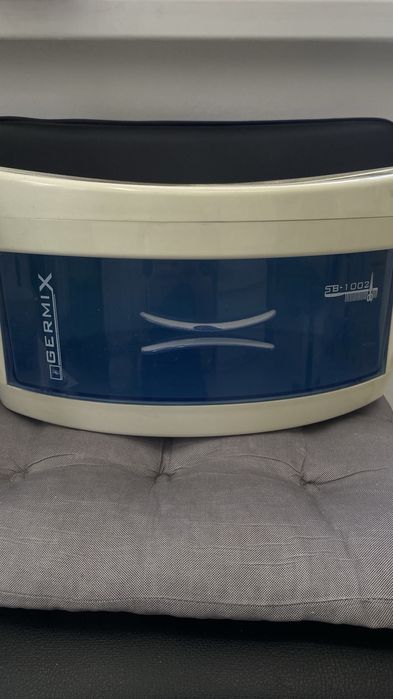 Оборудование для маникюра