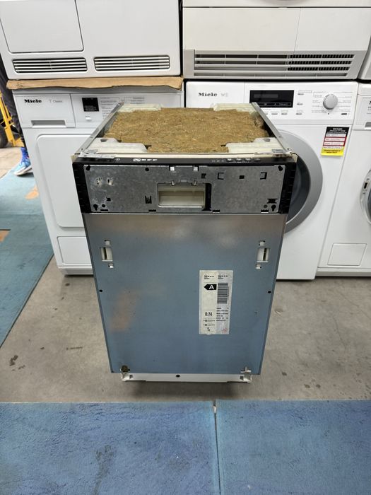 Съдомиялна машина NEFF 45/см