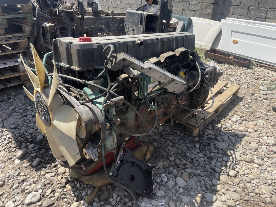 Авторазбор