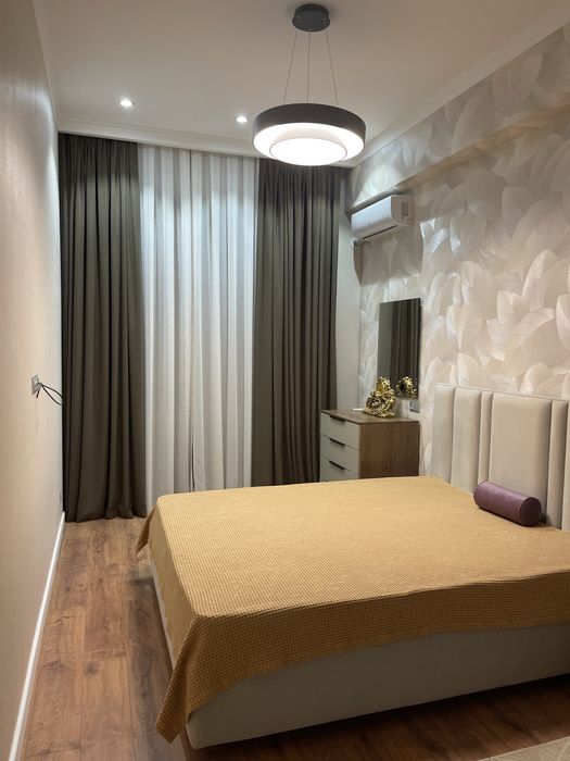 Сдаю квартиру на Карасу-3, Академия Милиции