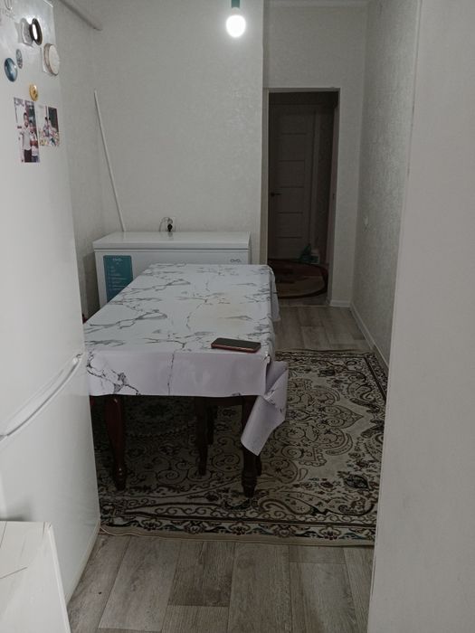 Продается 3х квартира