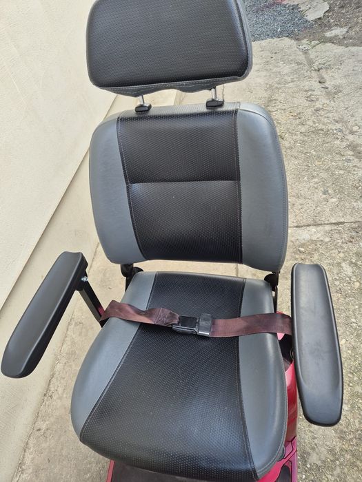 Scuter electric ELGO