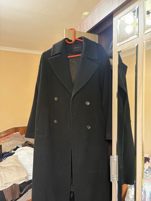 Куртка, пальто продам за 3000 тг