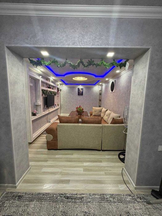 Посуточная квартира БЕЗ ЗАГС Вокзал