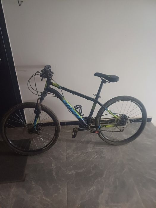 Велосипед хороший