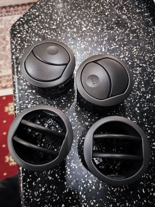 Нексия 3 родной дефлектор