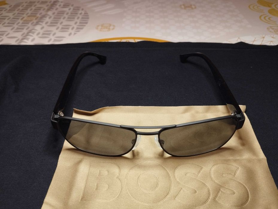 Мъжки слънчеви очила boss