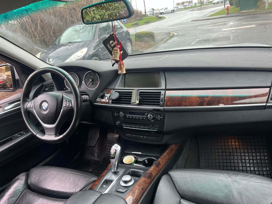 BMW X5 2007 — imagine 3