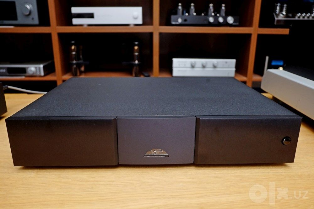 Naim NAP 250-2 оканечник