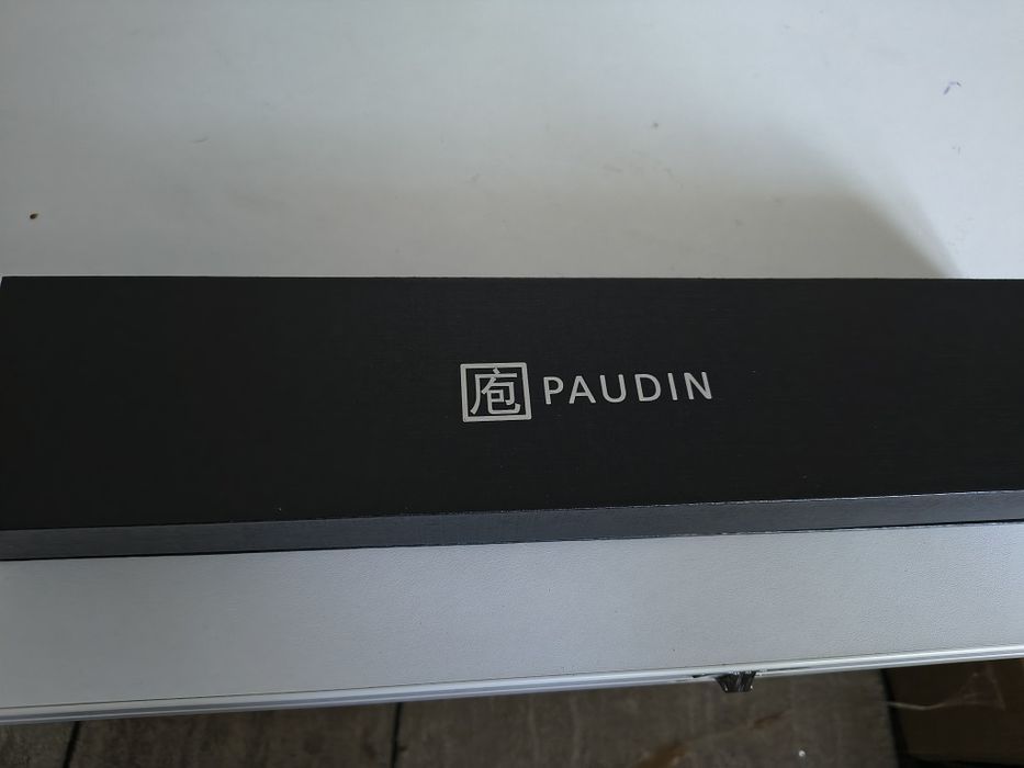 Vând cuțit profesional Paudin