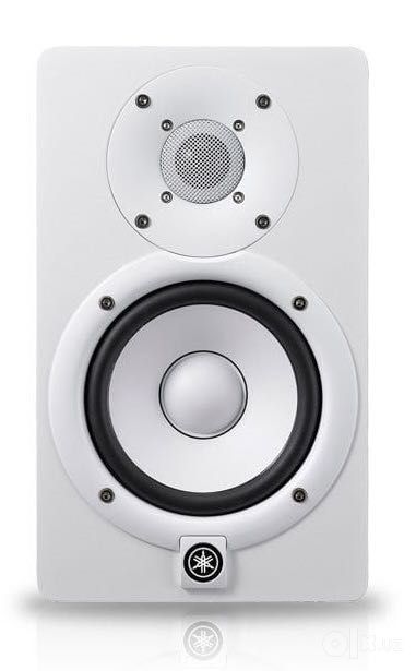 Студийный монитор YAMAHA HS 5I WH
