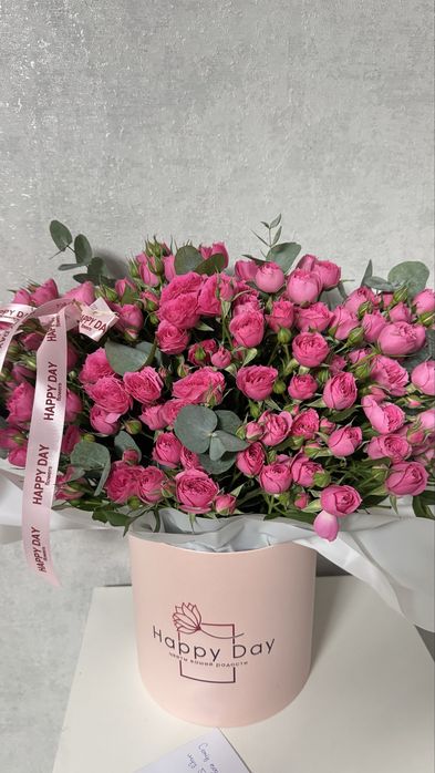Продам свежие цветы