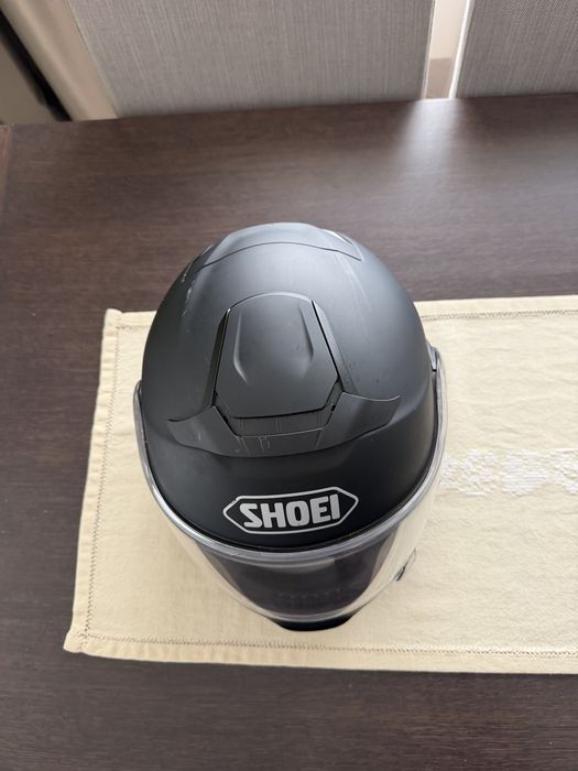 Shoei neotec 2 cu intercom sena srl 2 integrat