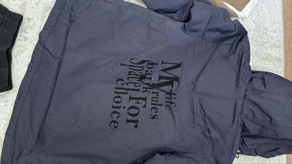 Одежда на девочку 146 размер