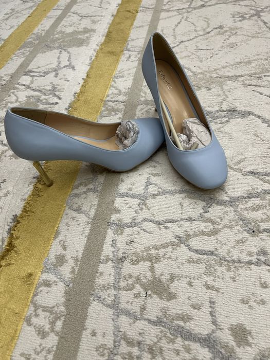 Новая обувь для вас