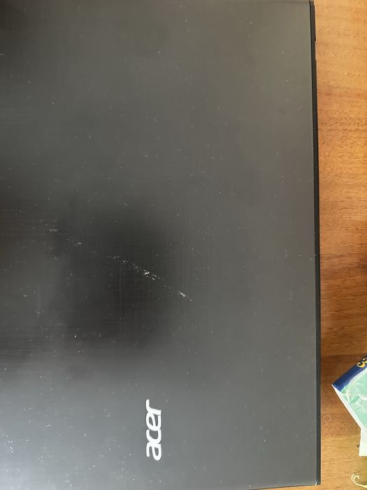 Продам ноутбук Acer