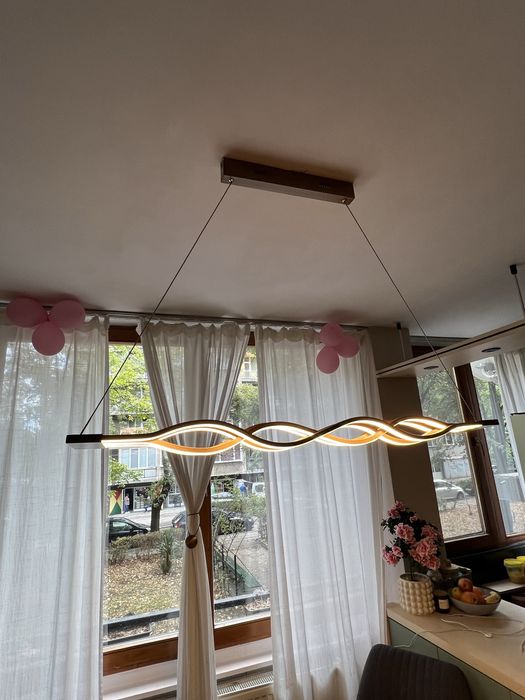 Лампа лед осветление