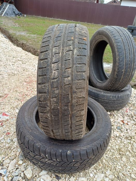 Roti iarna Solenza bicicleta copii anvelope iarna caseta direcție Loga