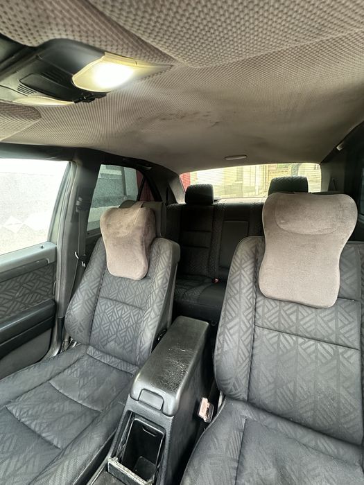 Mercedes-Benz W202 сотилади