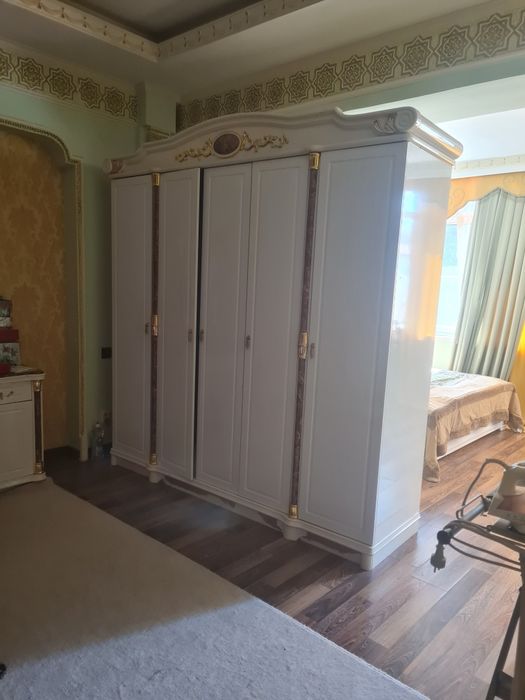 Продам 3х уровневый танхаус в в городе Уральск