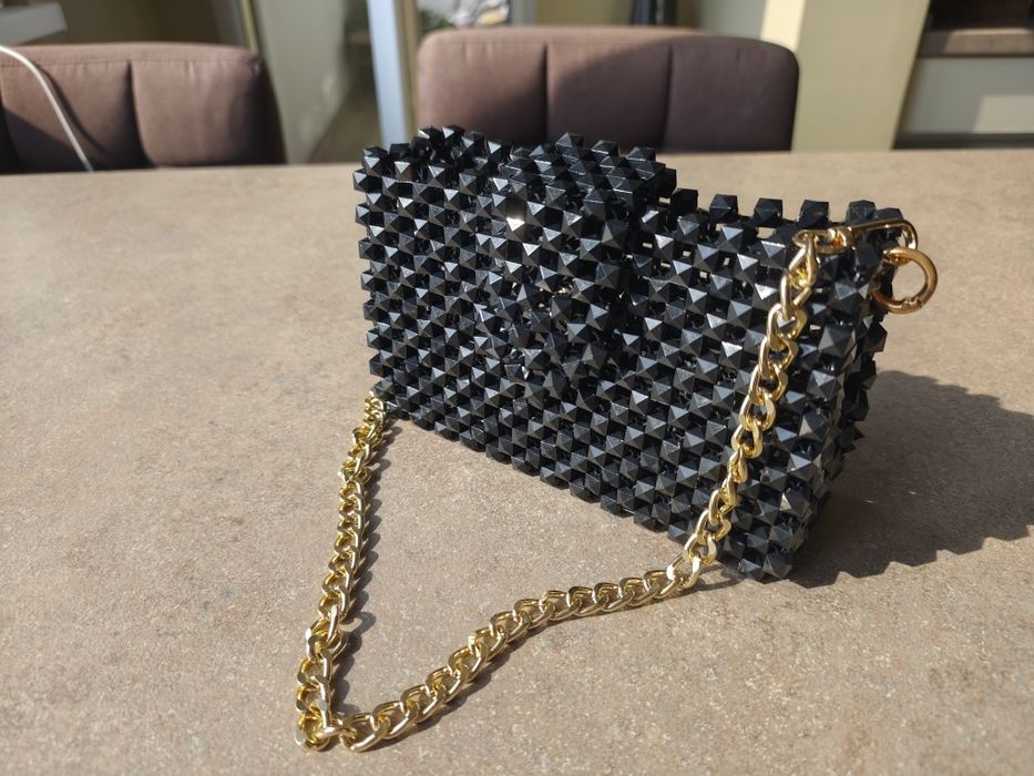 Чанти ръчна изработка