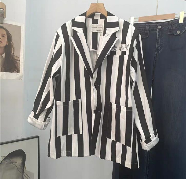 Брендовый жакет пиджак