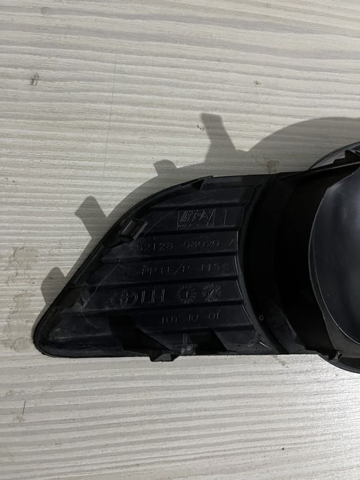 Тойота сиенна запчасть