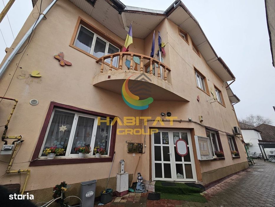 Casa Timpuri Noi de Vanzare 380 mp utili, teren 600 mp