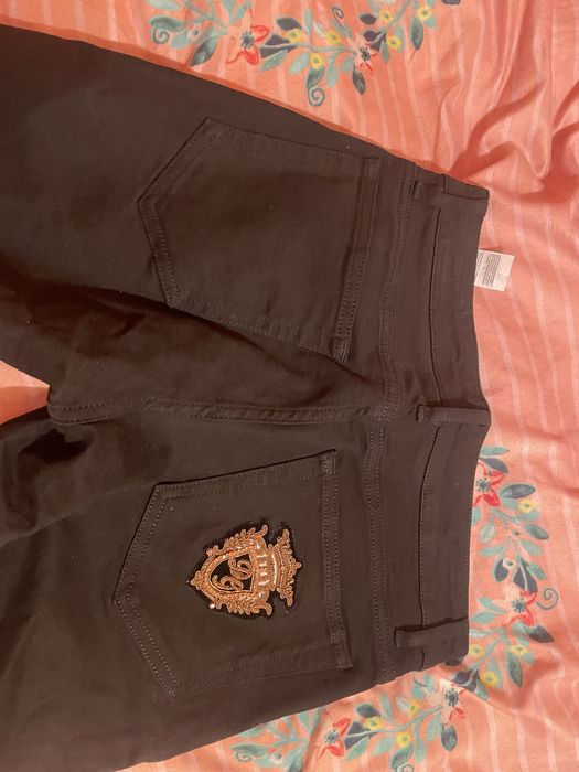 D&G шим сотилади янги М размерда