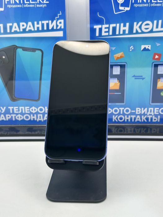 Iphone 16 128 Gb 89% Blue