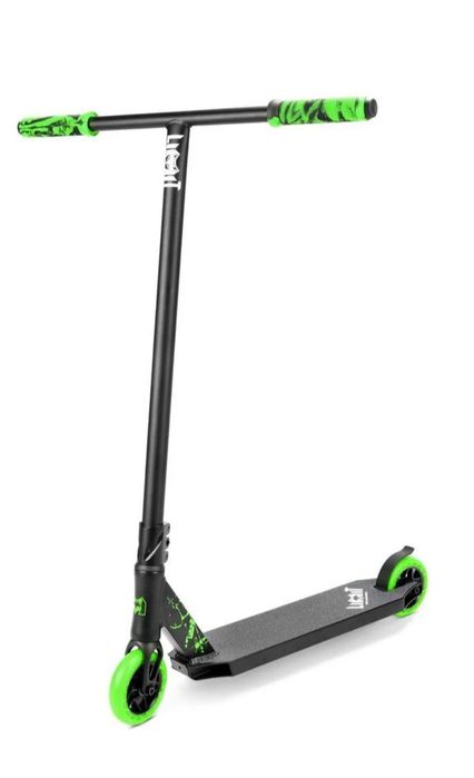 Трюковой самокат LIMIT