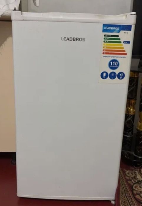 Холодильник мини с доставкой