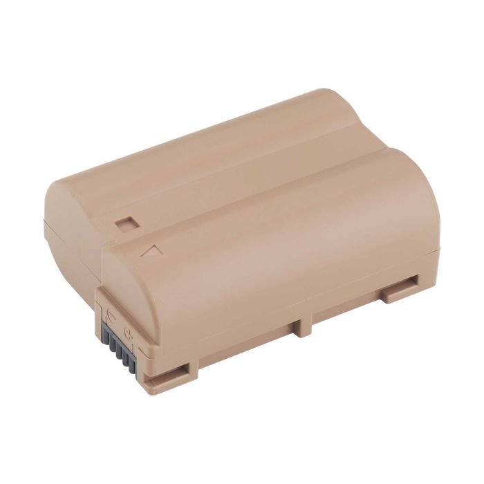 Батерия EN-EL15 EN-EL15B EN-EL15C за Nikon Z5 Z6 Z7 D750 D7100 D7500