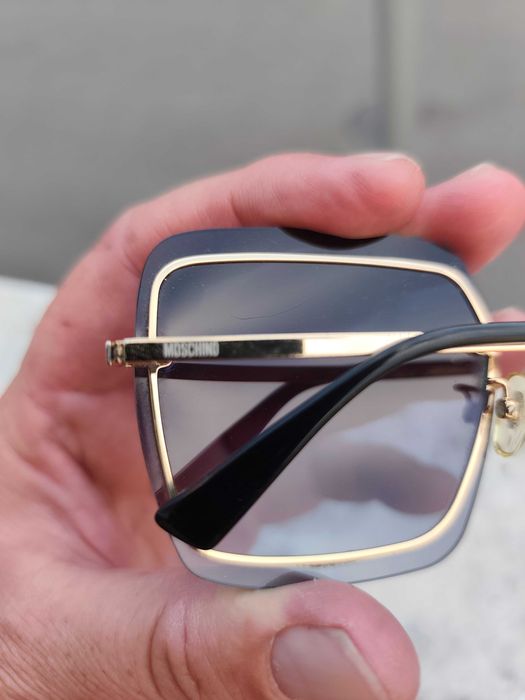 Дамски очила Moschino