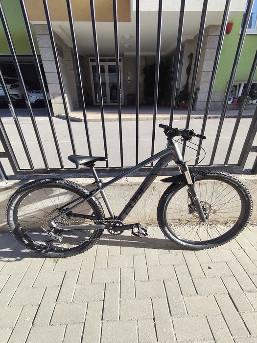 Колело CUBE 27,5, 499€