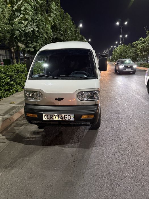 Damas moshinasi sotladi gazi bor
