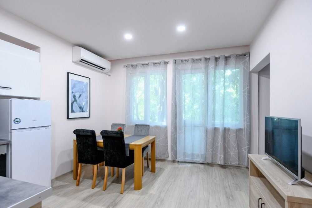 Двустаен апартамент в ж.к. Овча Купел