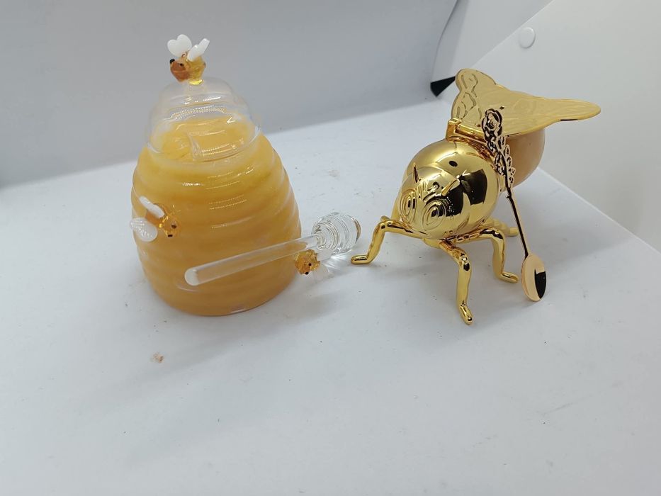 Натурален пчелен мед