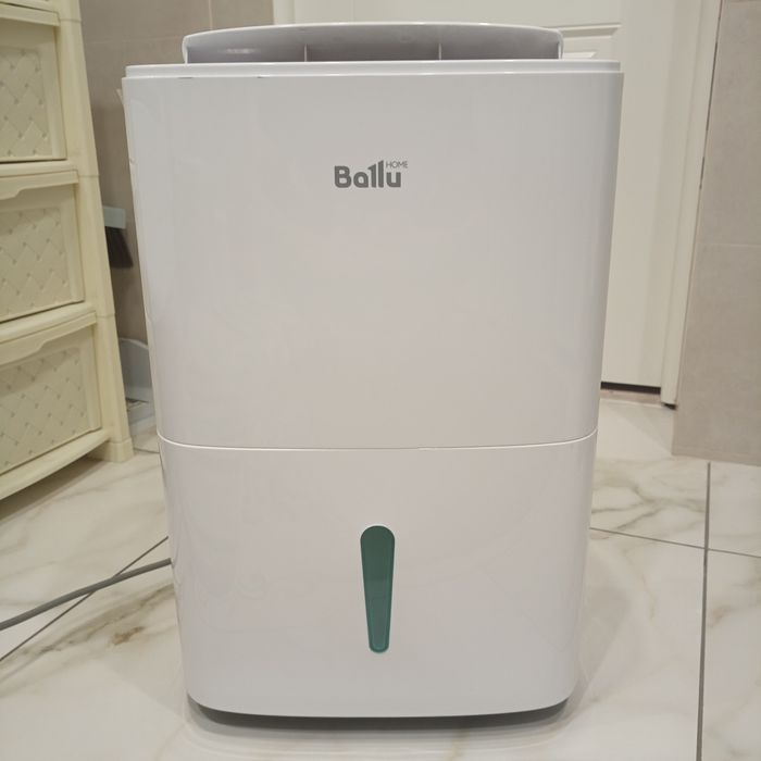 Осушитель воздуха