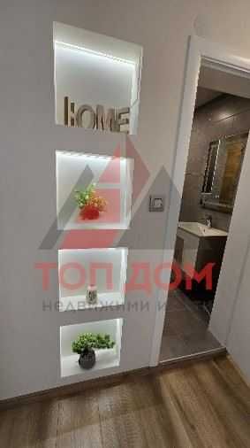 Дава се под наем Тристаен апартамент в Варна, Окръжна болница - 70 кв.м за 765 € - Снимка #8