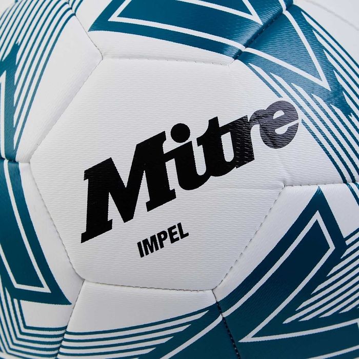 Футболна топка Mitre Размер 5 Официална Репликa Английска лига FA cup