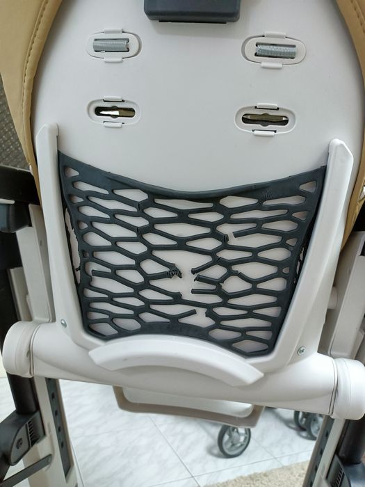 Стол за хранене Peg Perego Siesta Fallow Me