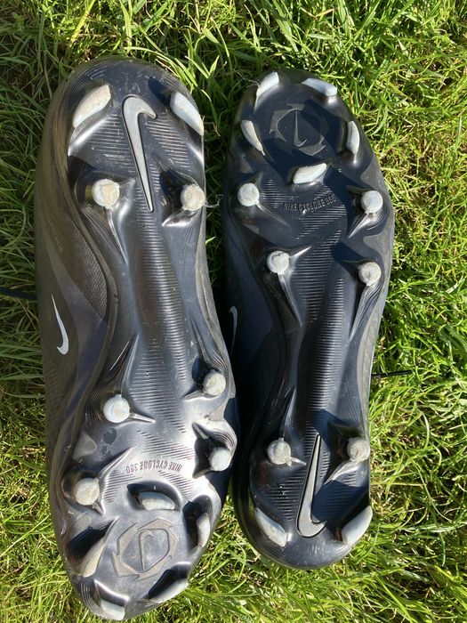 Ghete de fotbal Phantom  6 Low Academy FG/MG