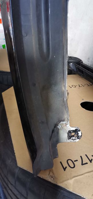 Ляв Калник голф 4