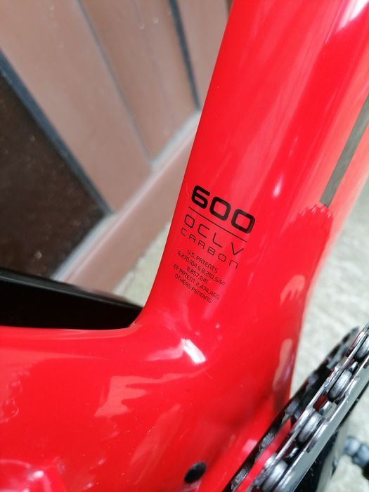 TREK Madone Full Carbon, Shimano Dura-Ace 2*11